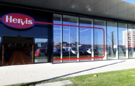 HERVIS Oradea